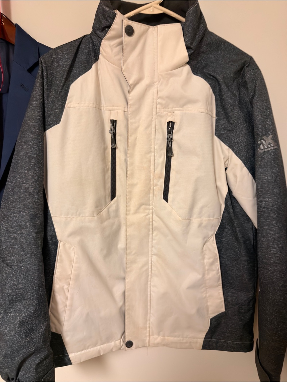 Mens’s Winter Coat